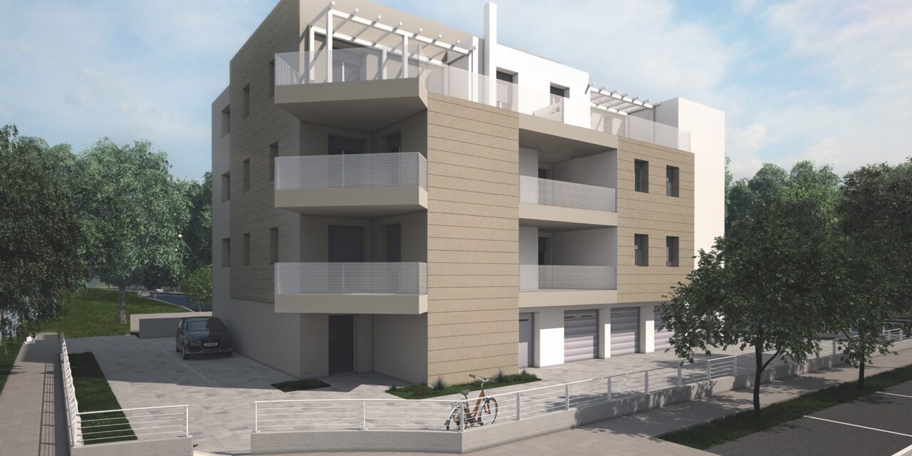 Tra edilizia e architettura, pensando al cliente: così si progetta in Ediltecnica