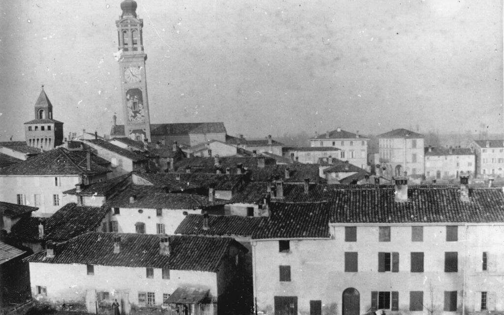 FOCUS MERCATO IMMOBILIARE MOLINELLA: C’E’ NUOVO E NUOVO