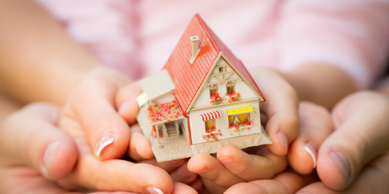 Una casa sicura per il tuo bambino