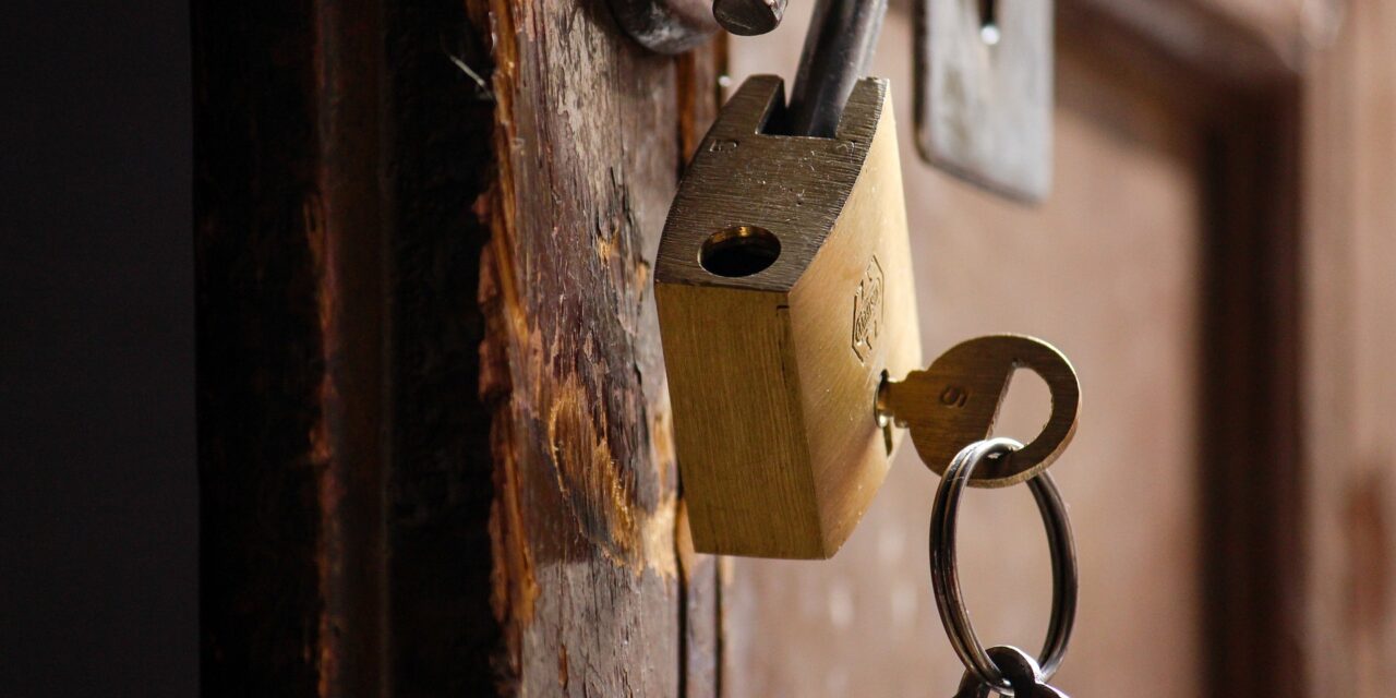 Tecnologia e sicurezza per una casa a prova di ladro