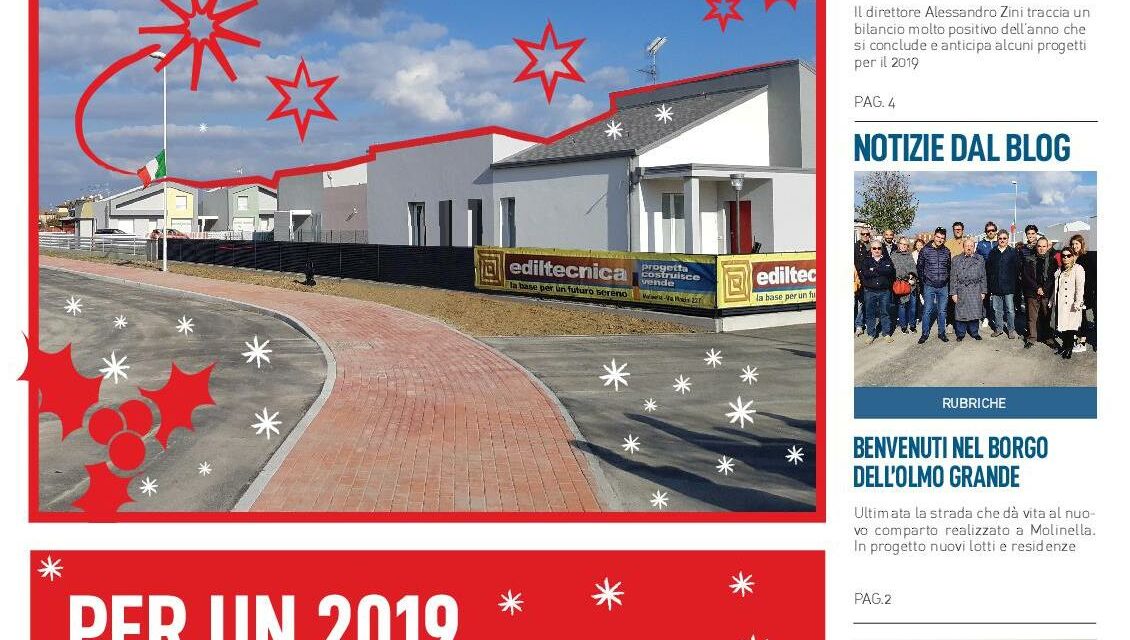 Ecco il nuovo Faròcasa