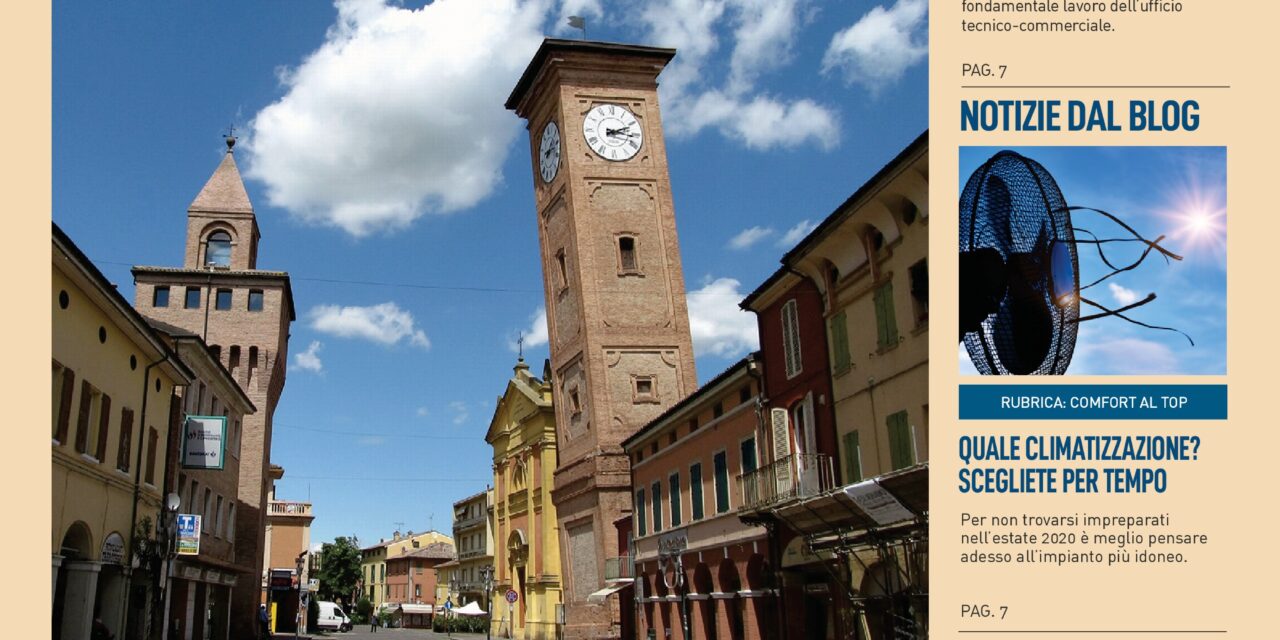 Ecco il nuovo Faròcasa