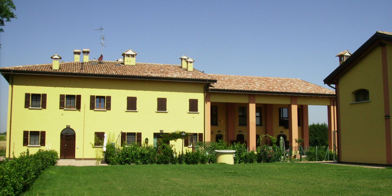 Castenaso, terra dove si vive bene. Lo sapevano anche i villanoviani