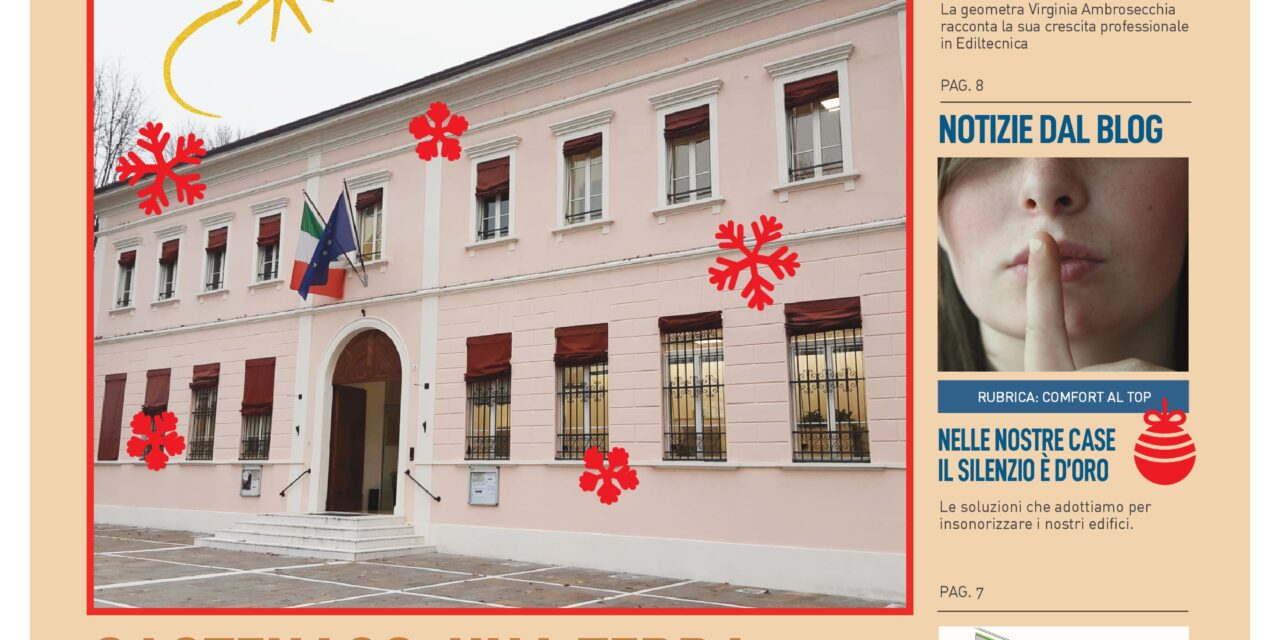 Ultimo Faròcasa dell’anno!