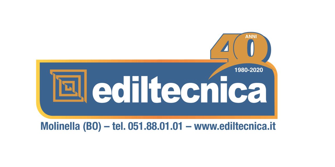 40 anni di Ediltecnica, la videointervista al geometra Cristoforo Bernardi