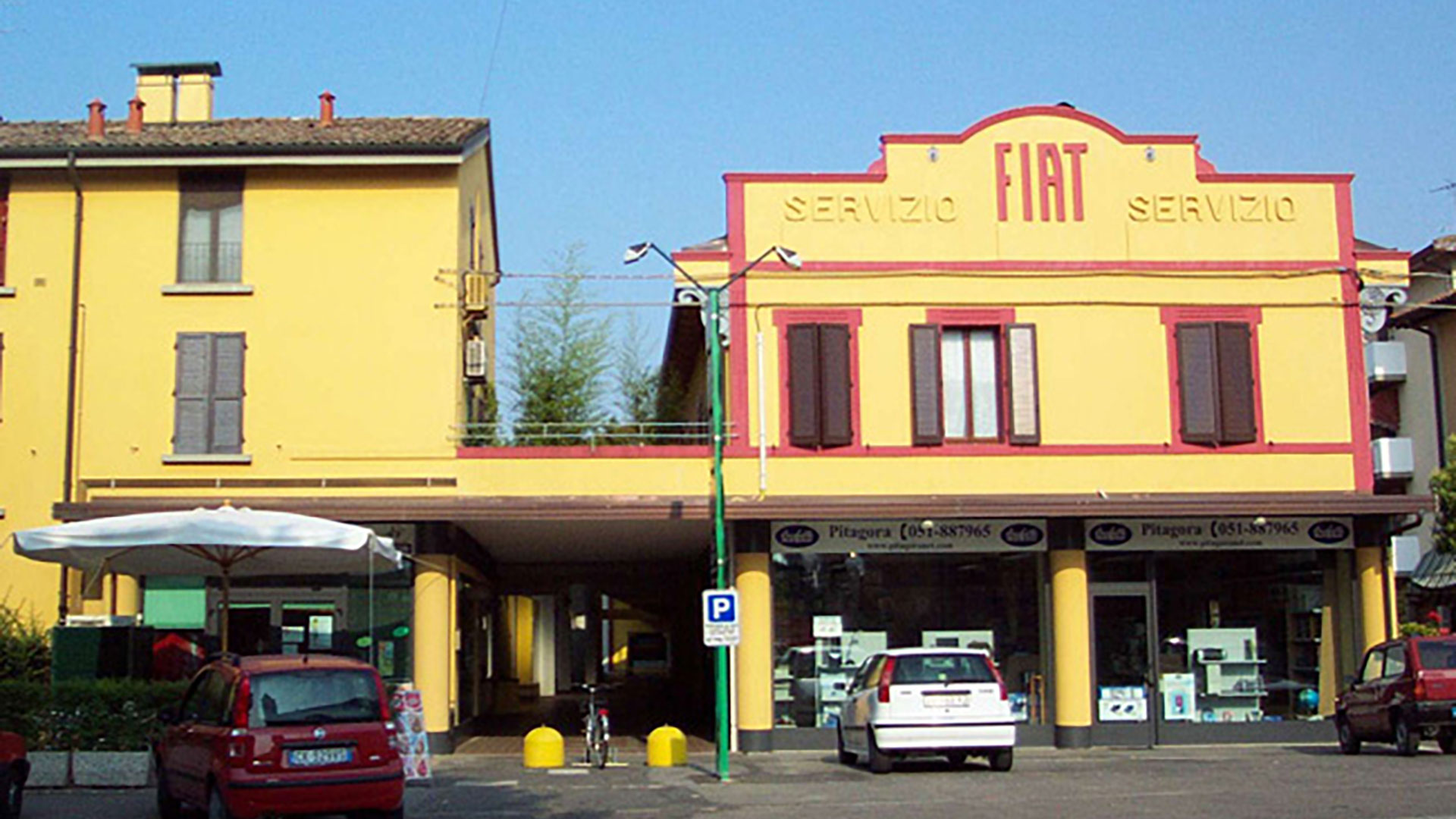Galleria-FIAT-Molinella-ediltecnica