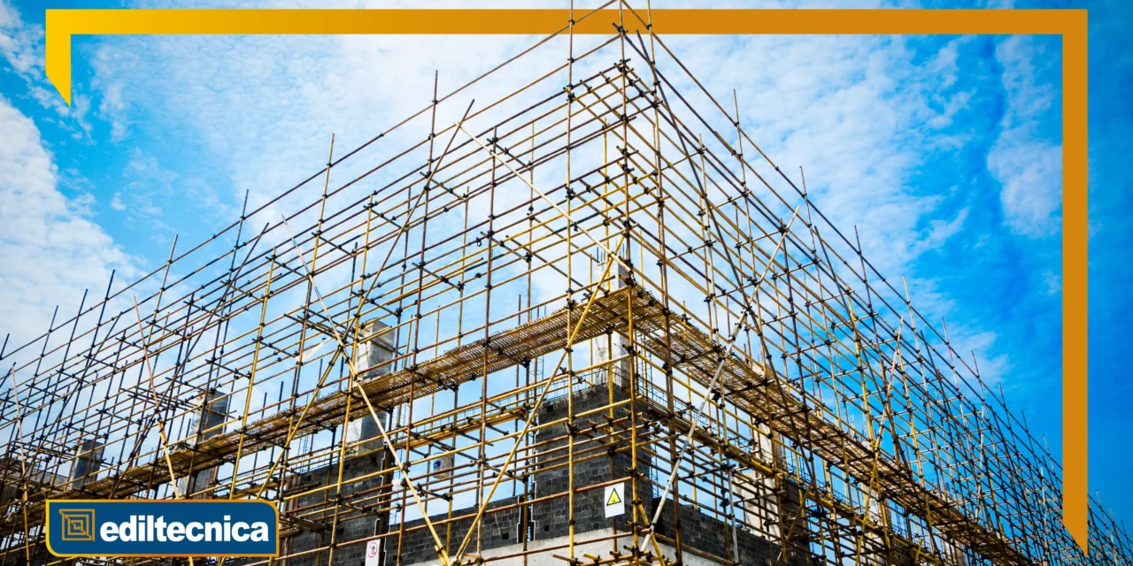 Sicurezza in cantiere: dalla pianificazione ai controlli